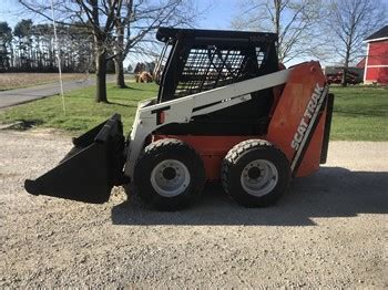 k1800 skid steer|SCATTRAK 1800 Skid Steers Auction Results.